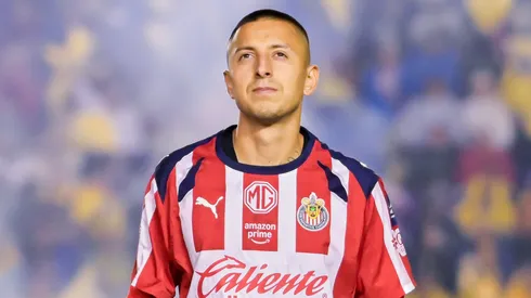 El Piojo estaría otra vez en el radar cementero.