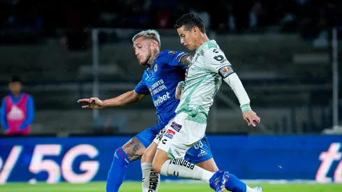 Los cementeros se medirán contra los Pumas de la UNAM este viernes en el Heart Health Park de California.