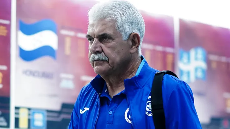El ex entrenador cementero se refirió a las pretensiones del equipo.
