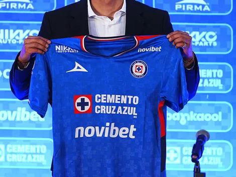 Afición desespera y presiona por el tercer uniforme de Cruz Azul