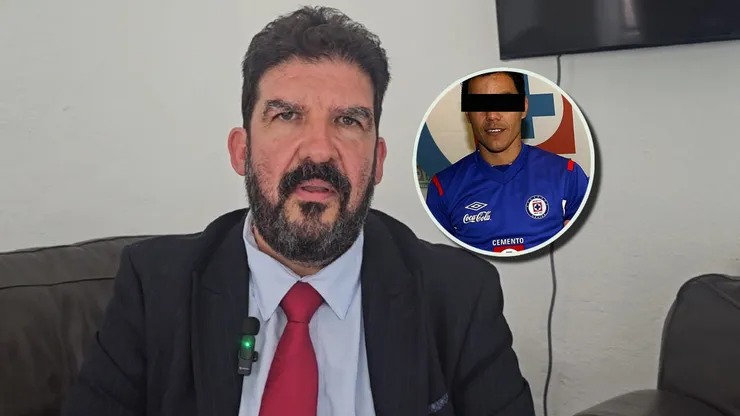 El ex jugador de La Máquina atraviesa un complejo proceso judicial.