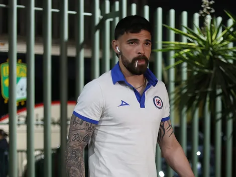 ¡Gudiño verá minutos 4 meses después!