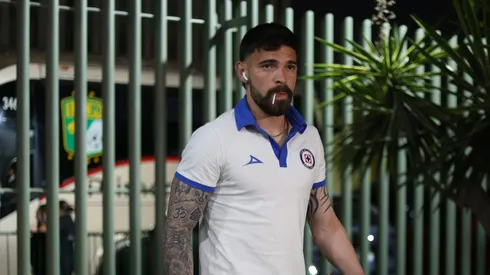 El oriundo de Mérida vio minutos por última vez en la Copa por el Bienestar, un torneo de pretemporada que se jugó en Zacatecas.