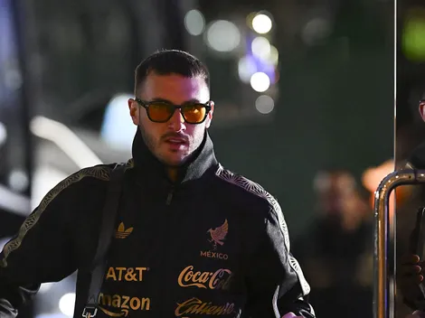 ¿Por qué son tan especiales los lentes de Santiago Giménez?