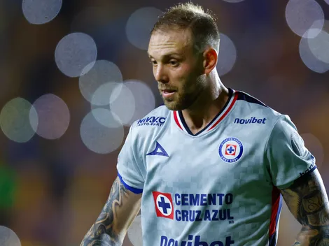 El carro de 1.7 millones con el que Rodolfo Rotondi llega a La Noria