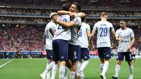 ¿Cruz Azul vs. Pumas va por TV abierta? Así puedes seguir el amistoso