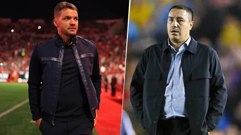 Alineaciones confirmadas de Cruz Azul vs. Pumas por el amistoso