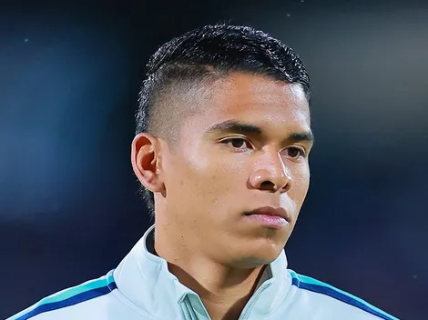 En Colombia están en contra de Kevin Mier y piden a otro portero