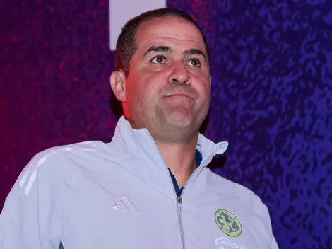 Revelan el plan de André Jardine en la previa al Clásico Joven