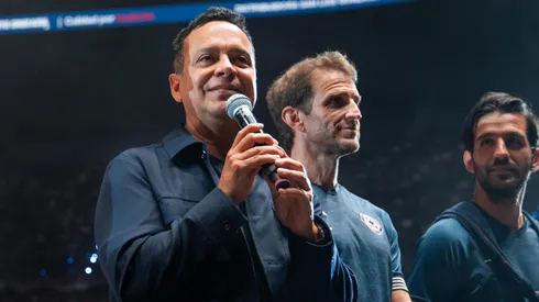 El Ingeniero celebra un año más de vida.