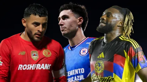 Una nueva actualización a poco de la Copa Intercontinental.