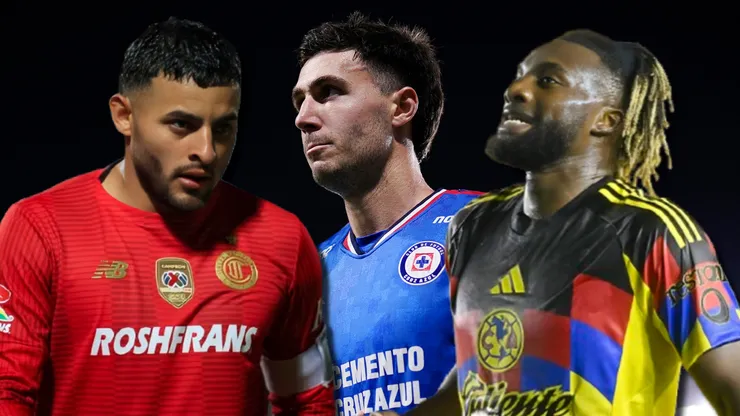Una nueva actualización a poco de la Copa Intercontinental.