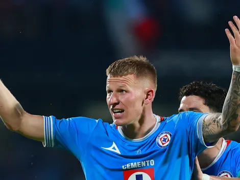 La sugerencia a Bogusz para ganarse un lugar en Cruz Azul