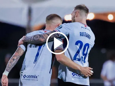 Cruz Azul vence sin sobresaltos a Pumas en Estados Unidos