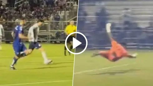 El argentino pasa por un gran momento a nivel personal.