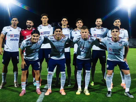 Noticias de Cruz Azul HOY: amistoso, Selección Mexicana y cambio localía
