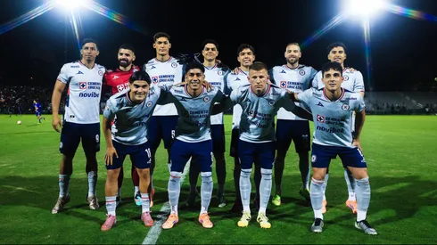 Las noticias más destacadas de la jornada para Cruz Azul.