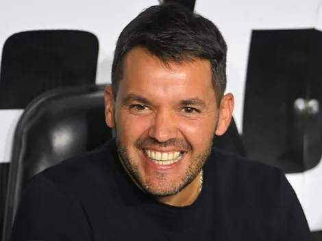 Entrena apartado y podría ser el fichaje estrella de Cruz Azul