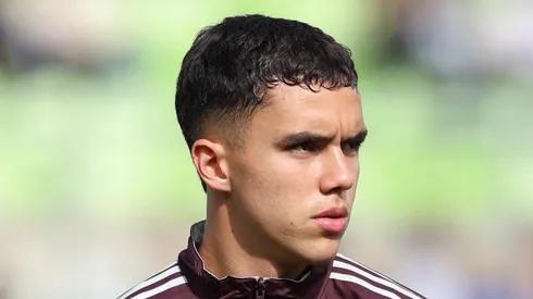 Decisión tomada con Mateo Levy: ¿Estará en el México vs. Argentina?