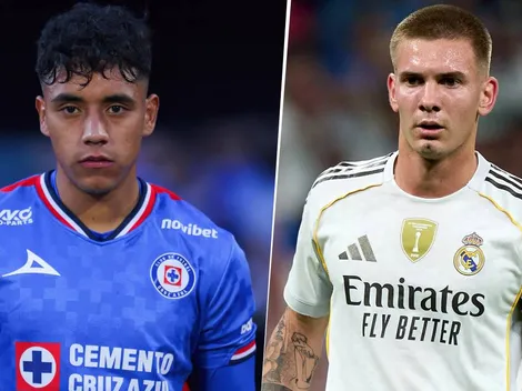 "Si apareciera un Amaury Morales en River, no lo sacan más"