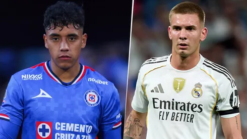 Tito Villa comparó a Amaury Morales con Franco Mastantuono