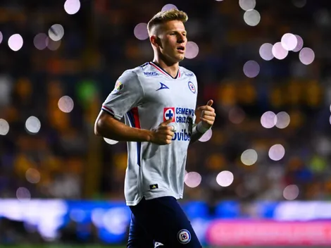 La actuación de Mateusz Bogusz que lo pone en la mira para el clásico