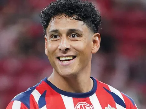 ¿Volvió a su prime? Luis Romo domina el Apertura 2025