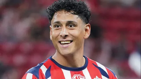 Romo despertó los elogios del ex goleador.