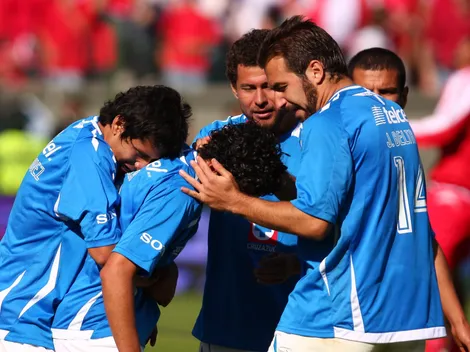 Joaquín Beltrán revela cuál final perdida en 2008 dolió más en Cruz Azul