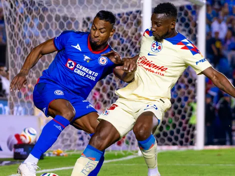 Willer Ditta le dejó un recado a Julián Quiñones por elegir a México