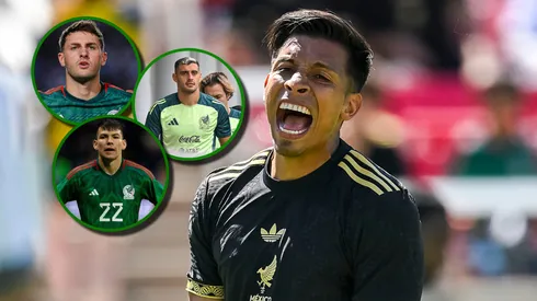 El Cuate hoy corre desde atrás en la consideración de Aguirre.