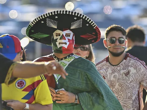 Afición de México pide la salida de un Cruz Azul