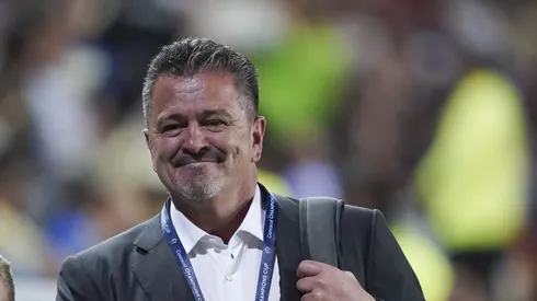 El ex jugador de Cruz Azul no se guardó nada después de la conferencia de prensa del Vasco Aguirre.