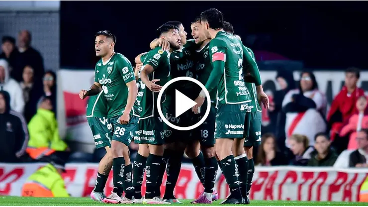 El chileno se dio el gusto de anotarle a un campeón en Qatar 2022.