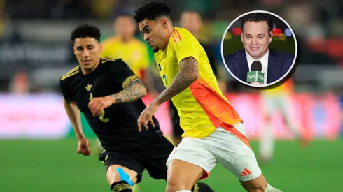 El lateral de Cruz Azul la pasó mal con la estrella del Bayern Munich.