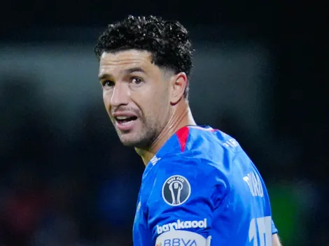 Nacho Rivero reveló a qué jugador de Cruz Azul más regañaba