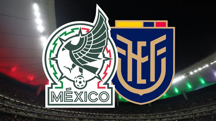 El conjunto dirigido por Javier Aguirre recibirá en el Estadio Akron a su similar de Ecuador a partir de las 20:30 (hora local).