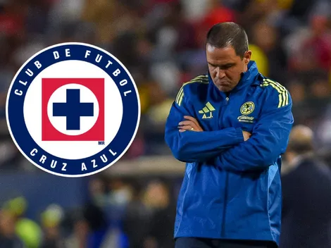 Además de Violante, América suma otra baja y ya son seis