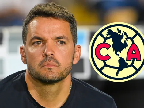 Nicolás Larcamón ya recuperó a 4 soldados pensando en América