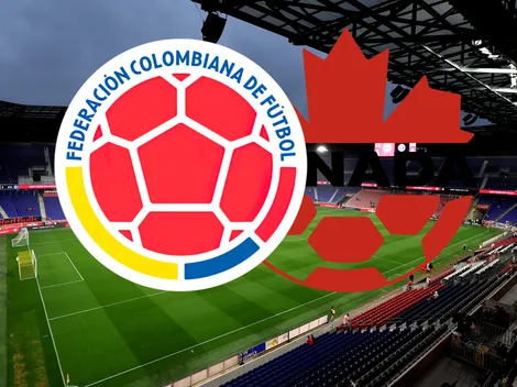 ¿Cómo y cuándo ver a Ditta y Mier en el Colombia vs. Canadá?