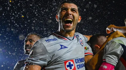 Uno de los capitanes del equipo celeste ya está confirmado por mucho tiempo más.