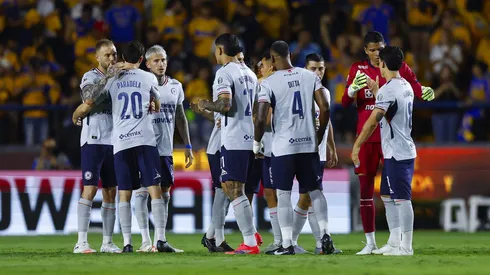 Cruz Azul se quedó con una joya que tenía amarrada Pumas.