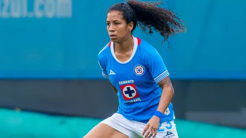 Gutiérrez llena de orgullo a todo Cruz Azul tras su citación.