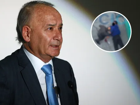 Dispararon al abogado que defendió a Billy Álvarez contra Cruz Azul