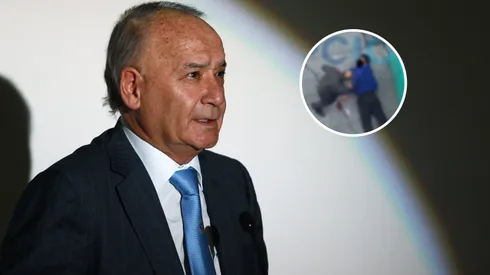 Abogado de Billy Álvarez fue disparado en la cabeza.