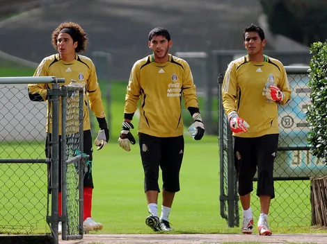 La Volpe elige entre Chuy Corona y Ochoa: "10 veces mejor"