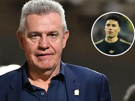 El ultimátum de Javier Aguirre que pone en alerta a los jugadores de Cruz Azul