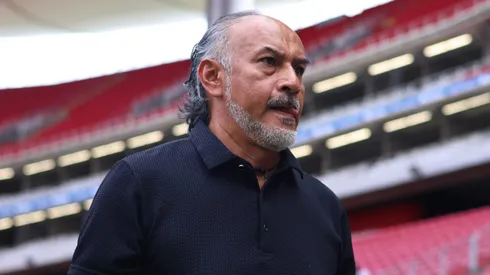 Potro Gutiérrez aseguró quién tiene más presión en el Clásico Joven