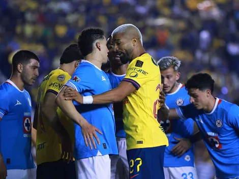 Villa, Alarcón y Esparza hablan sobre el Clásico Joven: "Si gana América..."