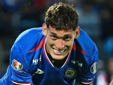 La posible próxima baja de Cruz Azul para el Clausura 2025
